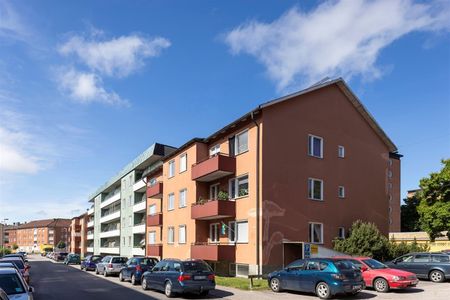 Jägaregatan 4 A - Photo 4