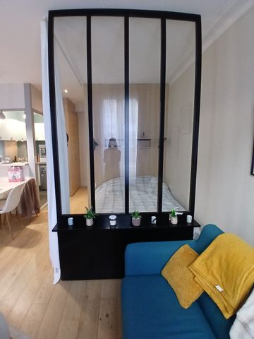 Location Appartement 1 pièce 27m² LA ROCHELLE 17000 - Photo 2