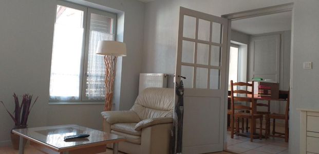 Location Appartement 2 pièces 52m² CHARLIEU 42190 - Photo 1