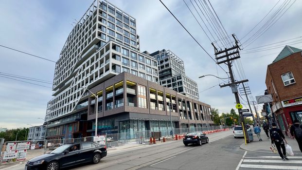 For Lease - 115 denison Avenue Unit# 317, Toronto, Ontario - Photo 1