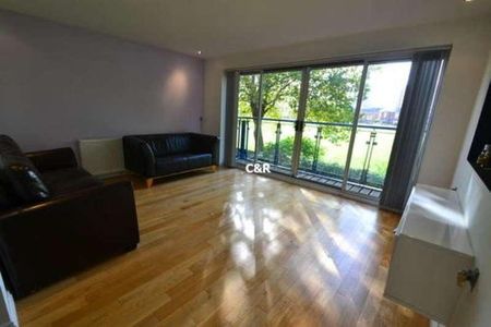 Sadler Court, Hulme, Manchester, M15 - Photo 2