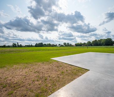 ZULTE (Olsene) - High-end alleenstaande nieuwbouw in tweede bouwlijn ! - Photo 3