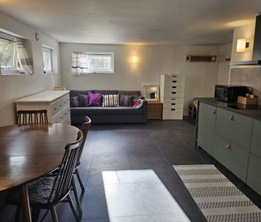 Livlandsgatan, Enskede - Photo 2