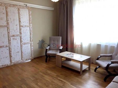 Apartament 2 camere de inchiriat in Cluj-Napoca, Marasti ID 3721 - Fotografie 3