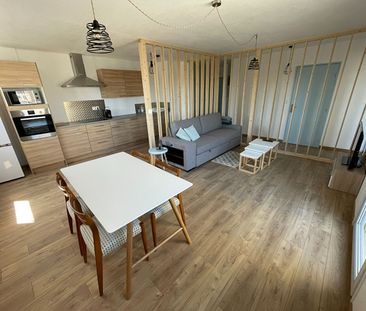 Location Appartement 2 pièces 54m² - Photo 1
