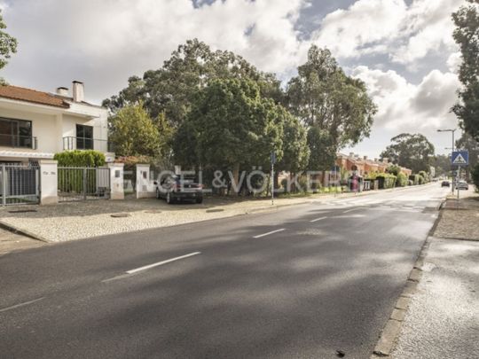 Moradia T3 em Lisboa - Photo 1