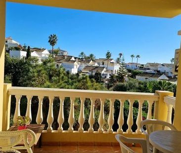 Alquiler de piso en Urbanización el Faro, 11 - Photo 5