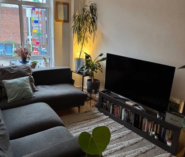 Room in a Shared Flat, Lewisham Way, SE14 - Photo 2