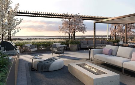 For Lease - 500 Plains Road Unit# 607, Burlington, Ontario - Photo 4