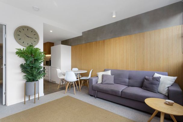 Unit 203/1A Smith Street, St Kilda. - Photo 1