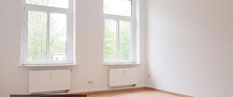 Große geräumige 3-Raumwohnung. Wohnen in der Bahnhofsvorstadt. - Photo 1