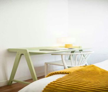 Calle del Doctor Gómez Ulla, Madrid, Community of Madrid 28028 - Photo 2