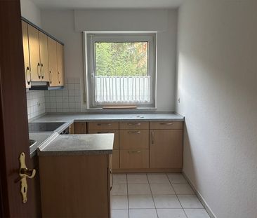 Geräumige 3-Zimmerwohnung mit Terrasse - Photo 1