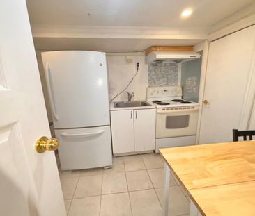 For Lease - 537 Steeles Avenue Unit# 10 (Basement), Toronto, Ontario - Photo 4