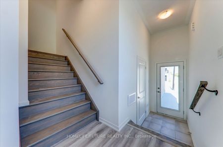 For Lease - 233 MONARCH Avenue, Ajax, Ontario - Photo 5