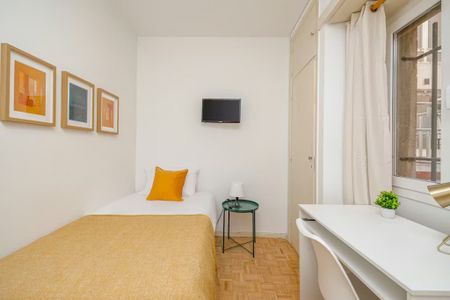 Calle del Cardenal Cisneros, Madrid, Community of Madrid 28010 - Foto 3