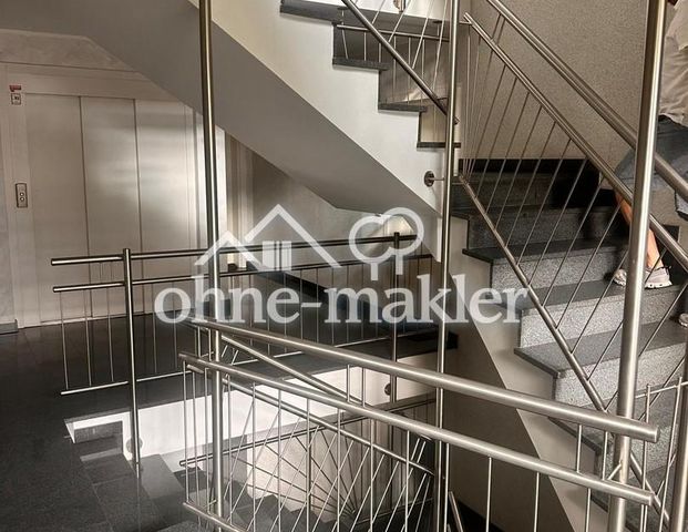 Maisonette in Frechen - Photo 1