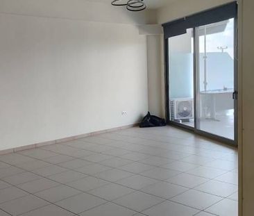 Διαμέρισμα για ενοικίαση Λαγονήσι (Καλύβια Θορικού) - Photo 2