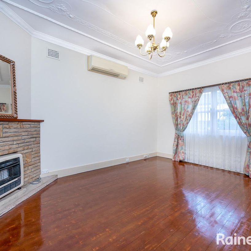 3 Glenore Road, Canterbury, NSW 2193 - Photo 1