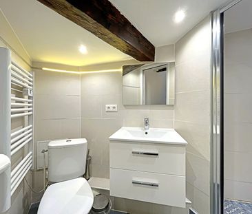 Location Appartement 1 pièce 14m² - Photo 4