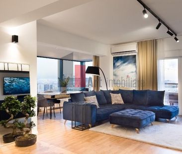 Închiriază Apartament 3 camere Grozăvești - Fotografie 5