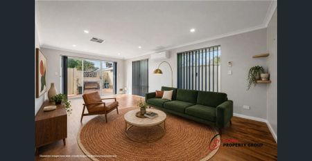 Spacious, Comfortable & Low-Maintenance Living in Kelmscott! - Photo 4