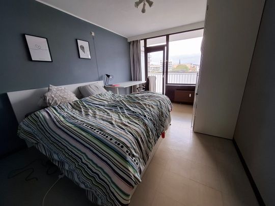 INSTAPKLAAR 2-SLPK APPARTEMENT MET 2 TERRASSEN, NABIJ DE WATERSPORTBAAN - Photo 1