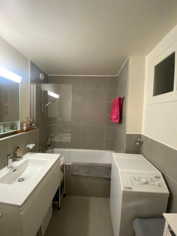 Bel appartement 3.5 pièces rénové - Photo 5