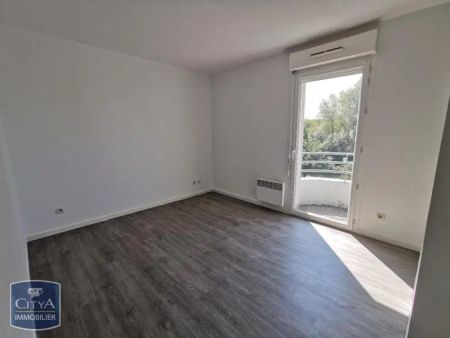 Appartement à louer 3 pièces 62.54m² - Photo 2