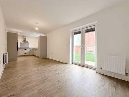 Corn Mill Road, Steventon, Ludlow, Shropshire, SY8 - Photo 2