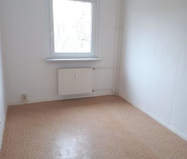 Charmante 3-Zimmer-Wohnung mit Balkon In Sanierung - Foto 4