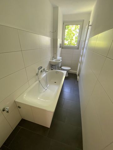 Gemütliches Wohnen… 3-Zimmer-Wohnung ab 01.10.2024 zu vermieten - Photo 3