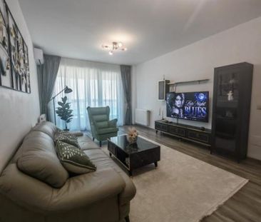 Apartament 2 camere | Tomis Plus | Termen lung - Photo 2