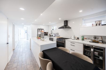 For Lease - 89 Maplegrove Avenue Unit# LOWER, Bradford West Gwillimbury, Ontario - Photo 3