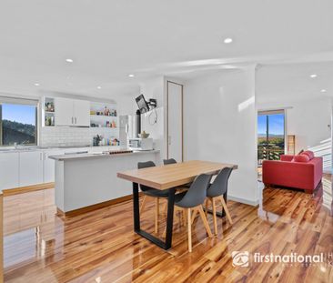 Spacious Unit with Views - Photo 4