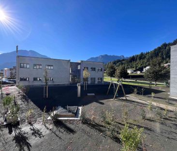 4.5 Zimmer, 115 m², 1. Stock - Photo 6