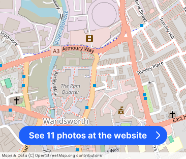 3 bedroom apartment for rent - Photo 1