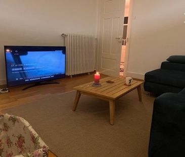 Location appartement sur Leysin - Foto 1