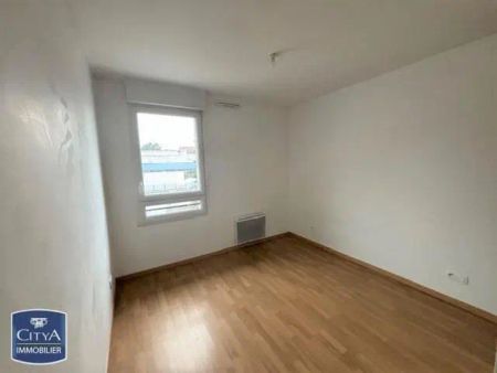 Appartement à louer 3 pièces 67.28m² - Photo 4