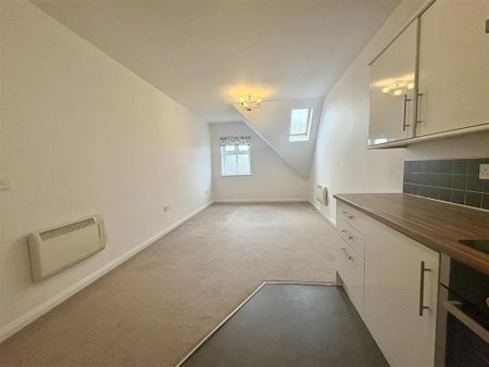 1 bedroom apartment to rent - Photo 5