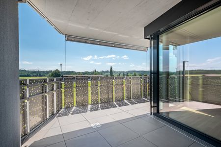 2.5 Zimmer, 65 m², 1. Stock - Photo 3