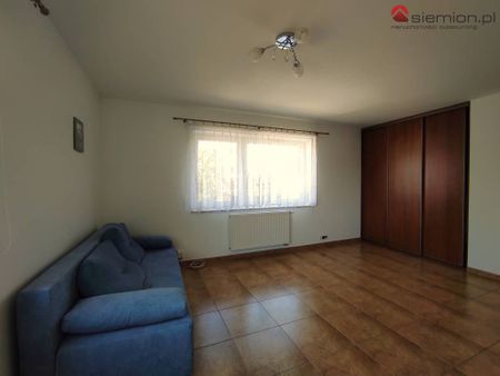 Dwa pokoje z miejscem postojowym , wyposażone, Katowice Ligota - Zdjęcie 4