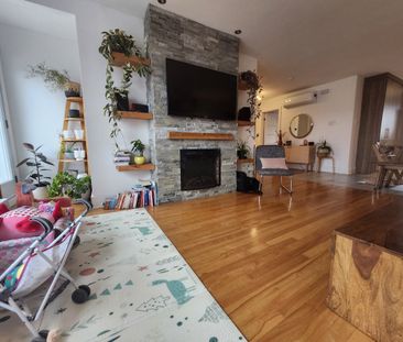 Spacieux appartement familial de 3 chambres à saisir ! - Photo 2