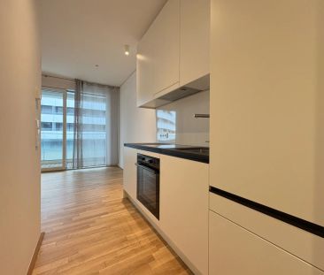 DANUBE VIEW - Stilvolles Wohnen an der Neuen Donau - Photo 3