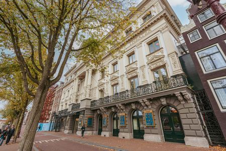 Te huur: Appartement Amstel 137 B in Amsterdam - Photo 3