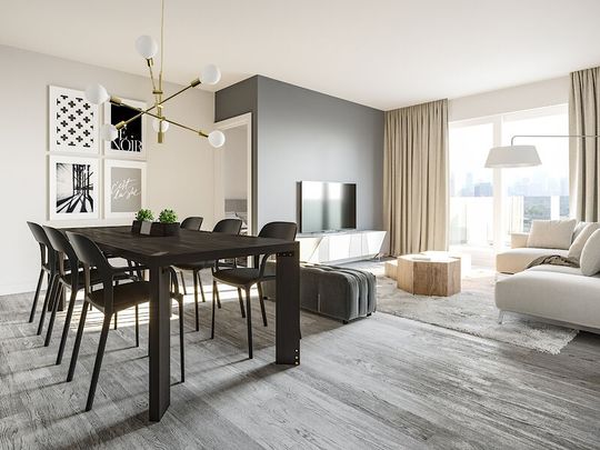 500 rue Sauvé Est, Montréal, QC - Photo 1