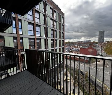 Jarrom Street, Leicester - Photo 2