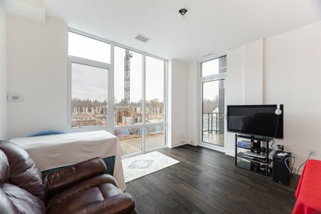 For Lease - 42 Mill Street Unit# 203, Halton Hills, Ontario - Photo 4