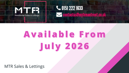 Wrenbury Street, Liverpool. - Photo 3