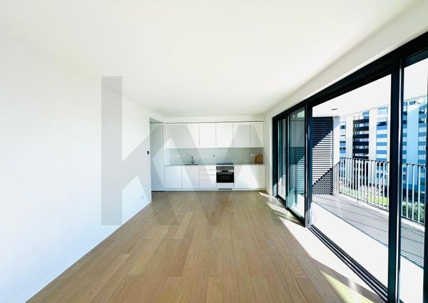 Apartamento T2 em Lisboa